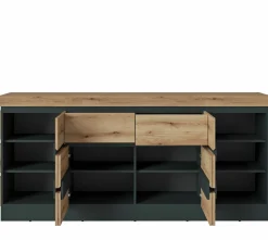 Sideboard braun^ Kommoden & Sideboards