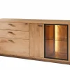 Wohnwände> Sideboard braun