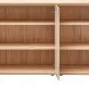 Kommoden & Sideboards> Sideboard braun