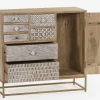 Kommoden & Sideboards|Kommoden> Sideboard braun