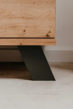 Sideboard braunschwarz^ Kommoden & Sideboards|Kommoden