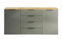 Sideboard grau^ Kommoden & Sideboards|Kommoden