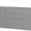 Sideboard grau^ Kommoden & Sideboards|Kommoden