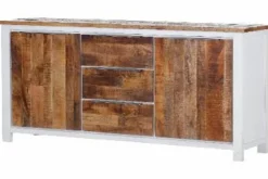 Sideboard weiß^ Kommoden & Sideboards