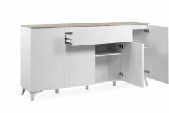 Sideboard weiß^ Kommoden & Sideboards|Kommoden