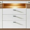 Sideboard weißbraun^ Kommoden & Sideboards