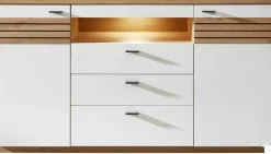 Sideboard weißbraun^ Kommoden & Sideboards