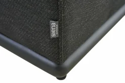 SIENA GARDEN Eckmodul schwarzgrau^ Gartensofas