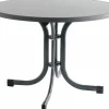 Balkontische|Klapptische>SIENA GARDEN Garten-Klapptisch grau