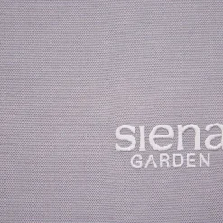Gartenliegen>SIENA GARDEN Gartenliege graublau