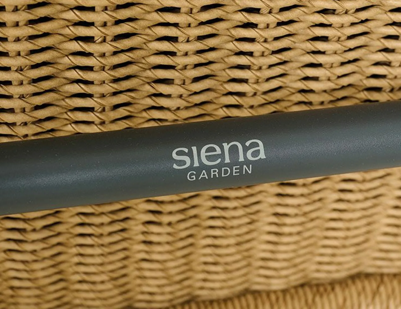 SIENA GARDEN Gartenlounge-Set 3-teilig^ Gartenlounge Sets