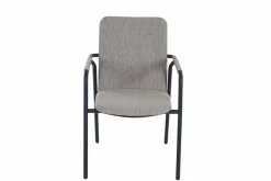 SIENA GARDEN Stapelstuhl taupe grau^ Stapelstühle