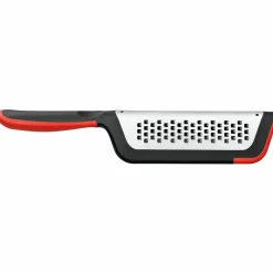 Silit 2in1 Reibe schwarzsilberfarbenrot^ Küchenzubehör