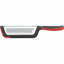 Silit 2in1 Reibe schwarzsilberfarbenrot^ Küchenzubehör
