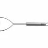Küchenhelfer>Silit Kartoffelstampfer 38cm silberfarben