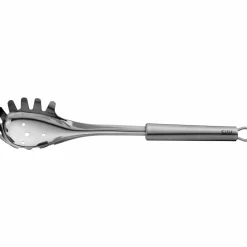 Silit Pastalöffel 41cm silberfarben^ Küchenhelfer