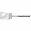 Küchenhelfer>Silit Pfannenwender 41cm silberfarben