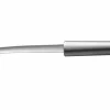 Servierbestecke>Silit Saucenlöffel 38cm silberfarben