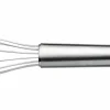Silit Schneebesen 31cm silberfarben^ Küchenhelfer