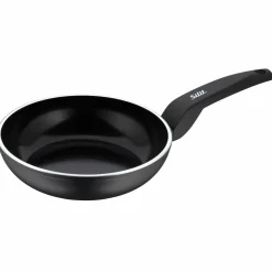 Silit Stielpfanne 20cm schwarz^ Pfannen
