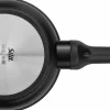 Pfannen>Silit Stielpfanne 20cm schwarz