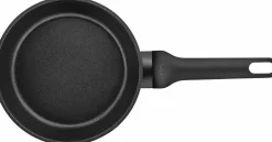 Pfannen>Silit Stielpfanne 20cm schwarz
