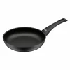 Silit Stielpfanne 24cm schwarz^ Pfannen