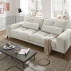 Sofas & Couches> 3-Sitzer-Sofa beige