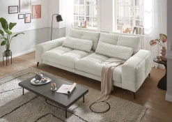 Sofas & Couches> 3-Sitzer-Sofa beige