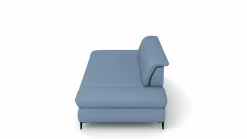 3-Sitzer-Sofa blau^ Sofas & Couches