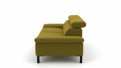 Sofas & Couches> 2,5-Sitzer-Sofa gelb