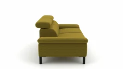 Sofas & Couches> 2,5-Sitzer-Sofa gelb