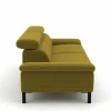 Sofas & Couches> 3-Sitzer-Sofa gelb