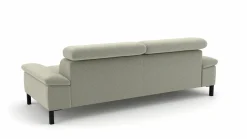 3-Sitzer-Sofa grau^ Sofas & Couches