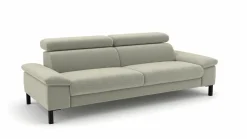 3-Sitzer-Sofa grau^ Sofas & Couches