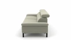 3-Sitzer-Sofa grau^ Sofas & Couches