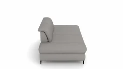 2-Sitzer-Sofa grau^ Sofas & Couches