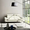 2,5-Sitzer-Sofa grau^ Sofas & Couches
