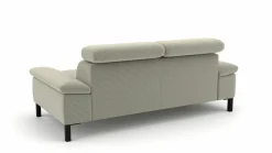 2,5-Sitzer-Sofa grau^ Sofas & Couches