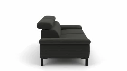 2,5-Sitzer-Sofa grau^ Sofas & Couches