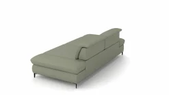 3-Sitzer-Sofa grün^ Sofas & Couches