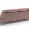 3-Sitzer-Sofa rotpink^ Sofas & Couches