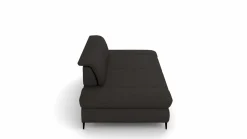 3-Sitzer-Sofa schwarz^ Sofas & Couches