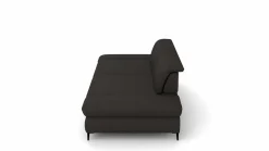 3-Sitzer-Sofa schwarz^ Sofas & Couches
