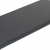 Sitzkissen schwarzgrau^ Schuhschränke