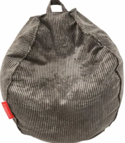 Tv & Relaxsessel> Sitzsack FUN grau