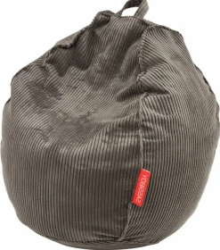 Tv & Relaxsessel> Sitzsack FUN grau