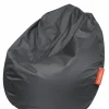 Sitzsack grau^ Tv & Relaxsessel