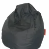 Sitzsack grau^ Tv & Relaxsessel