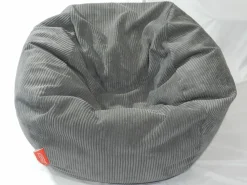 Tv & Relaxsessel> Sitzsack grau